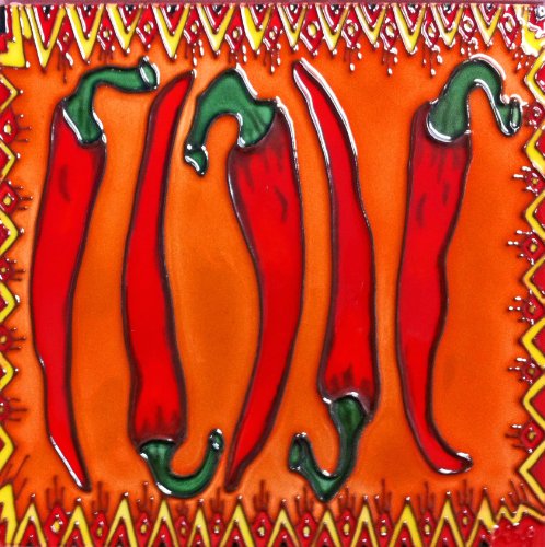 Best Ceramic Art For The Wall Tile