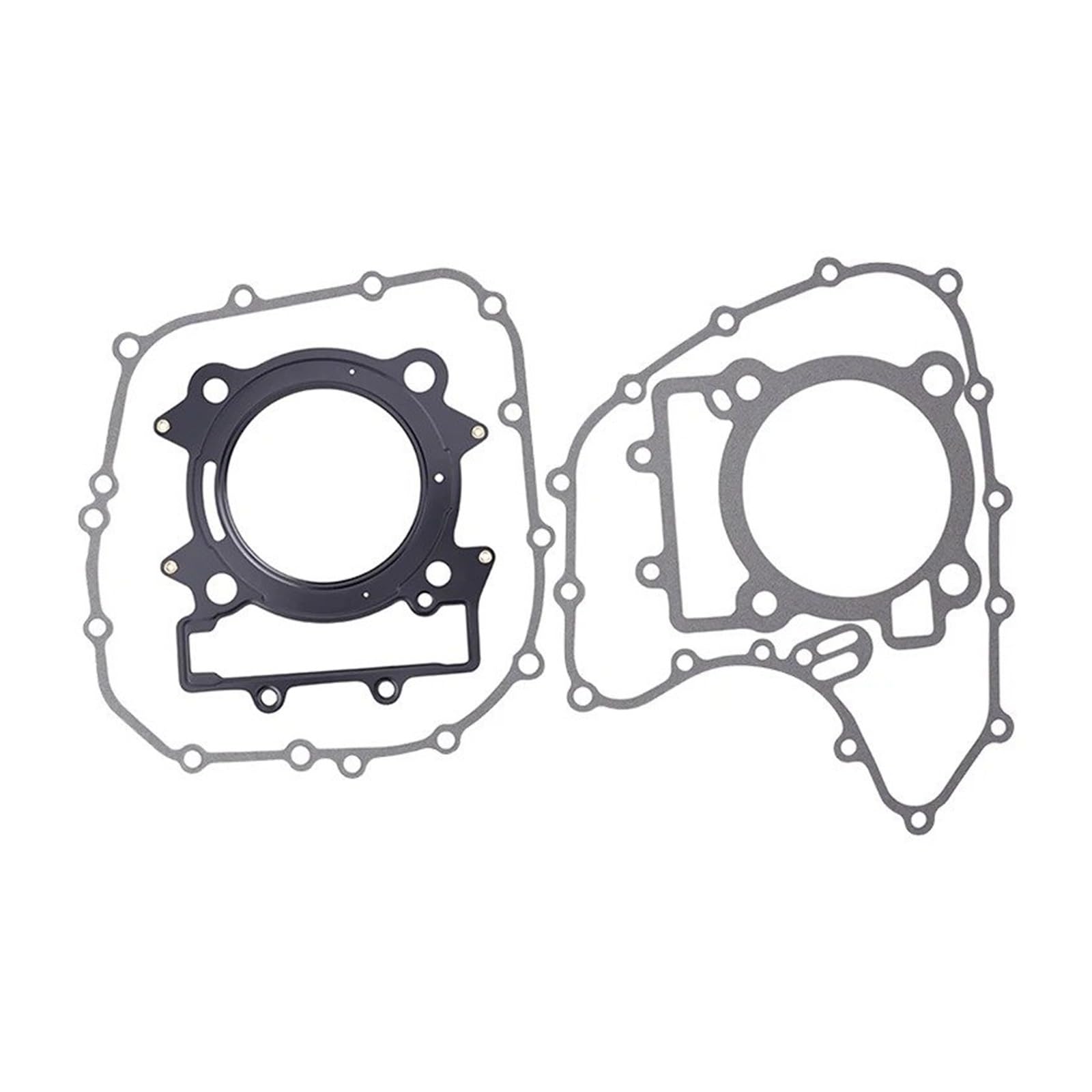 Kit de cilindro y pistón para RC390 (2014-2021) con juego de juntas completo 7
