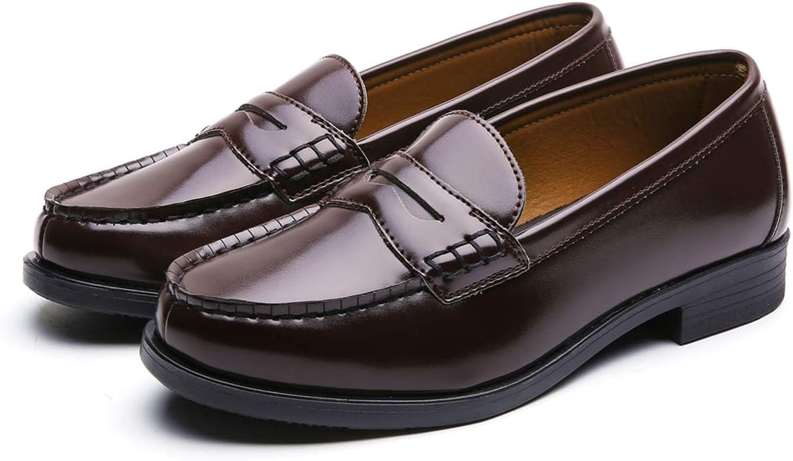 [ＧＩＯ＆ＧＩＡ] [ジオアンドジア] レディース 女子 学生靴 スクール ローファ クッション性 インソール 低反発 3D 中敷き 衝撃吸収 軽量 通勤 通学 撥水加工 軽量 防滑 防臭 履き心地 250