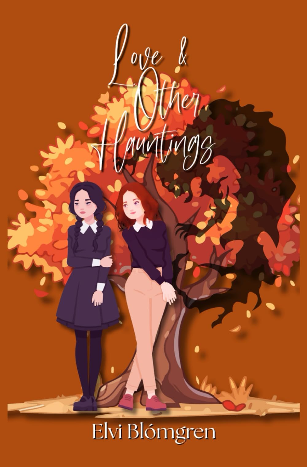 Love and Other Hauntings