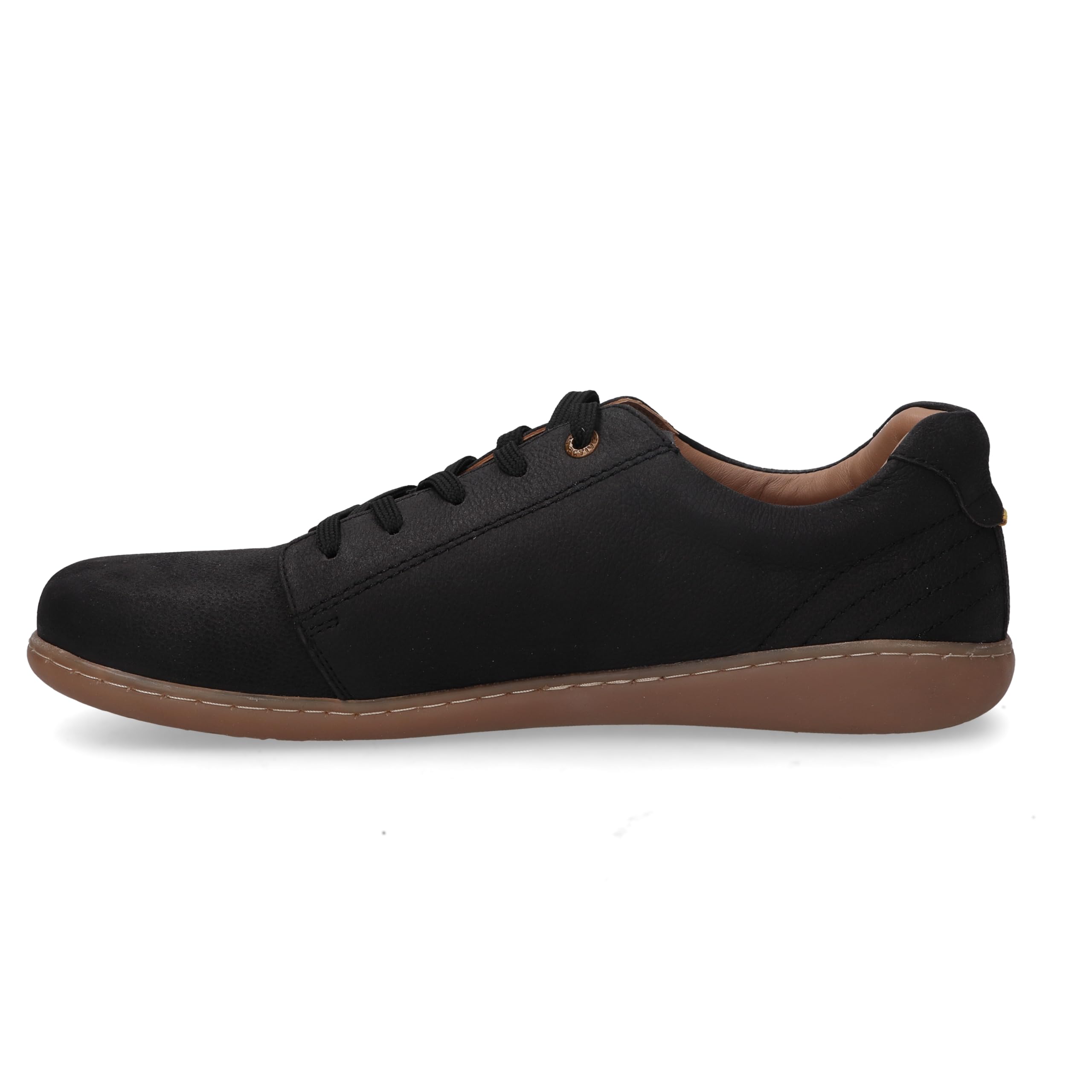 camel active Herren Low-Top Sneaker, Männer Halbschuhe,Wechselfußbett