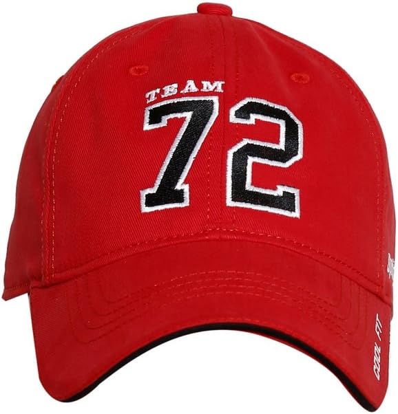 SportigooSMC-Cap-55 Baseball Apparel