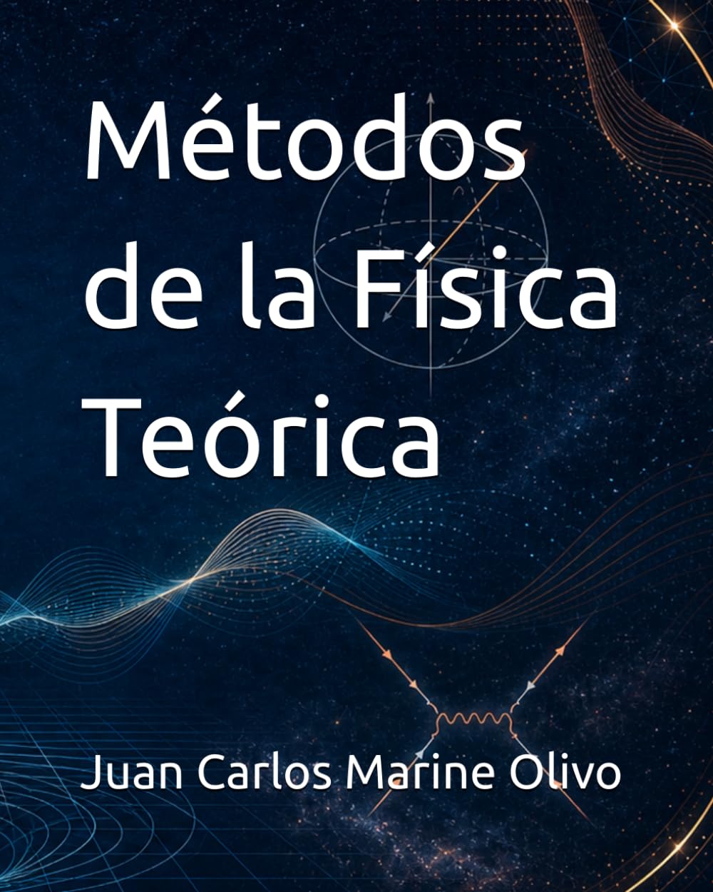Métodos de la Física Teórica
