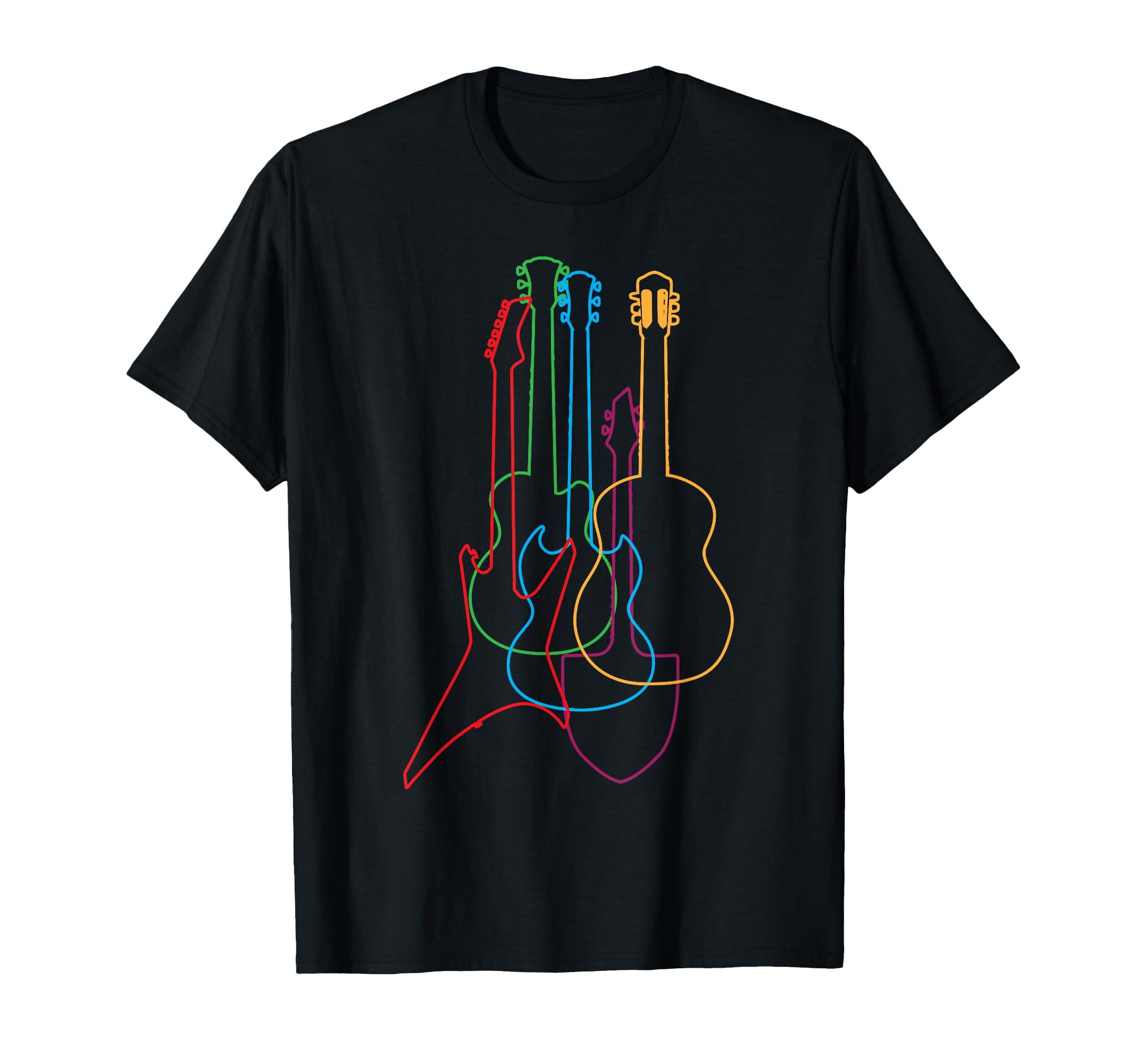 Kleidung mit Designs von Amazon Merch on Demand