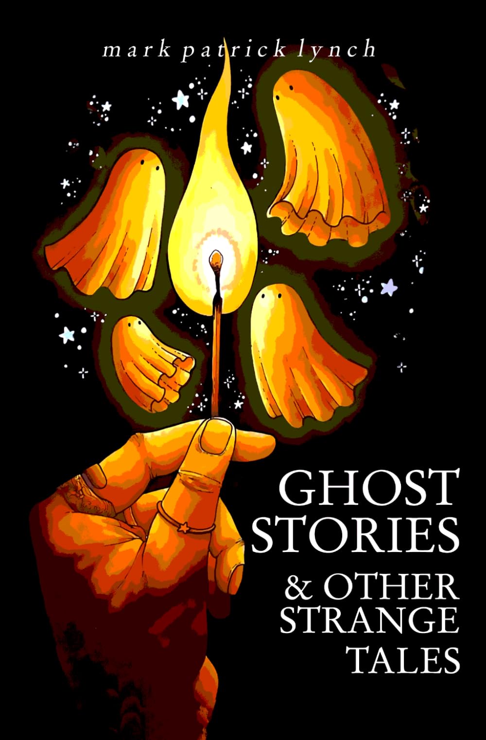 Ghost Stories and Other Strange Tales