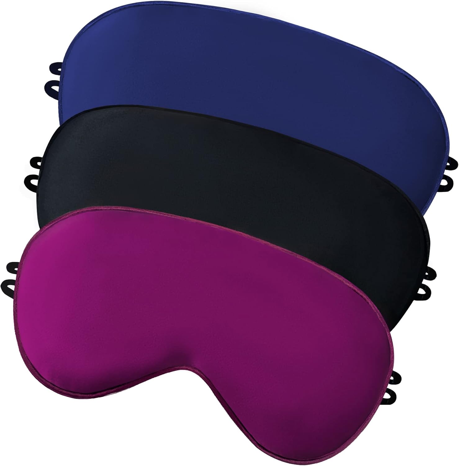 Eye Mask Sleep Mask Sleeping Mask Silk Eye Mask for Sleeping for Women