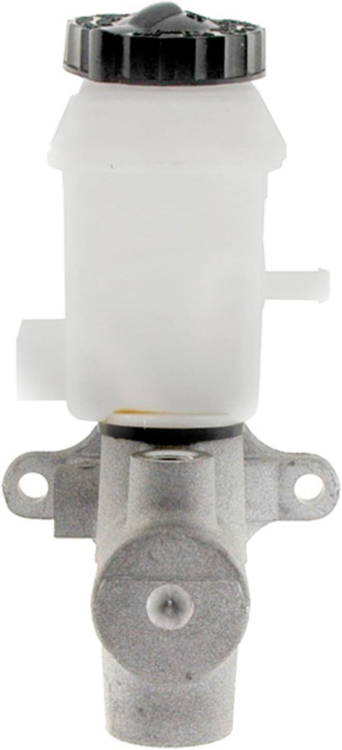 ACDelco Gold 18M836 (18039563) Brake Master Cylinder Assembly