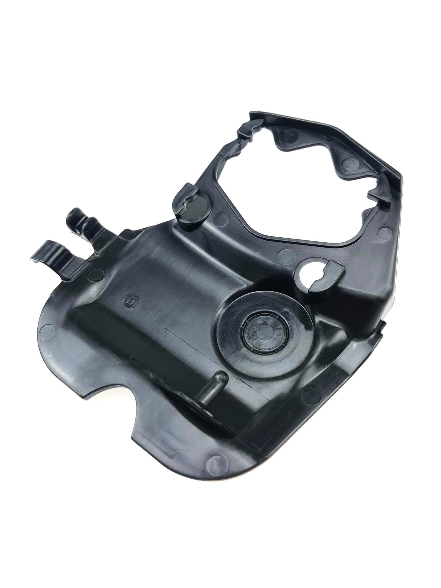 Husqvarna Partition 522951001 Original Replacement Partition for Carburettor and Air Filter Suitable for 545 550 XP 550 XP G Jonsered CS2252 CS2253 RedMax GZ5000 Chainsaw