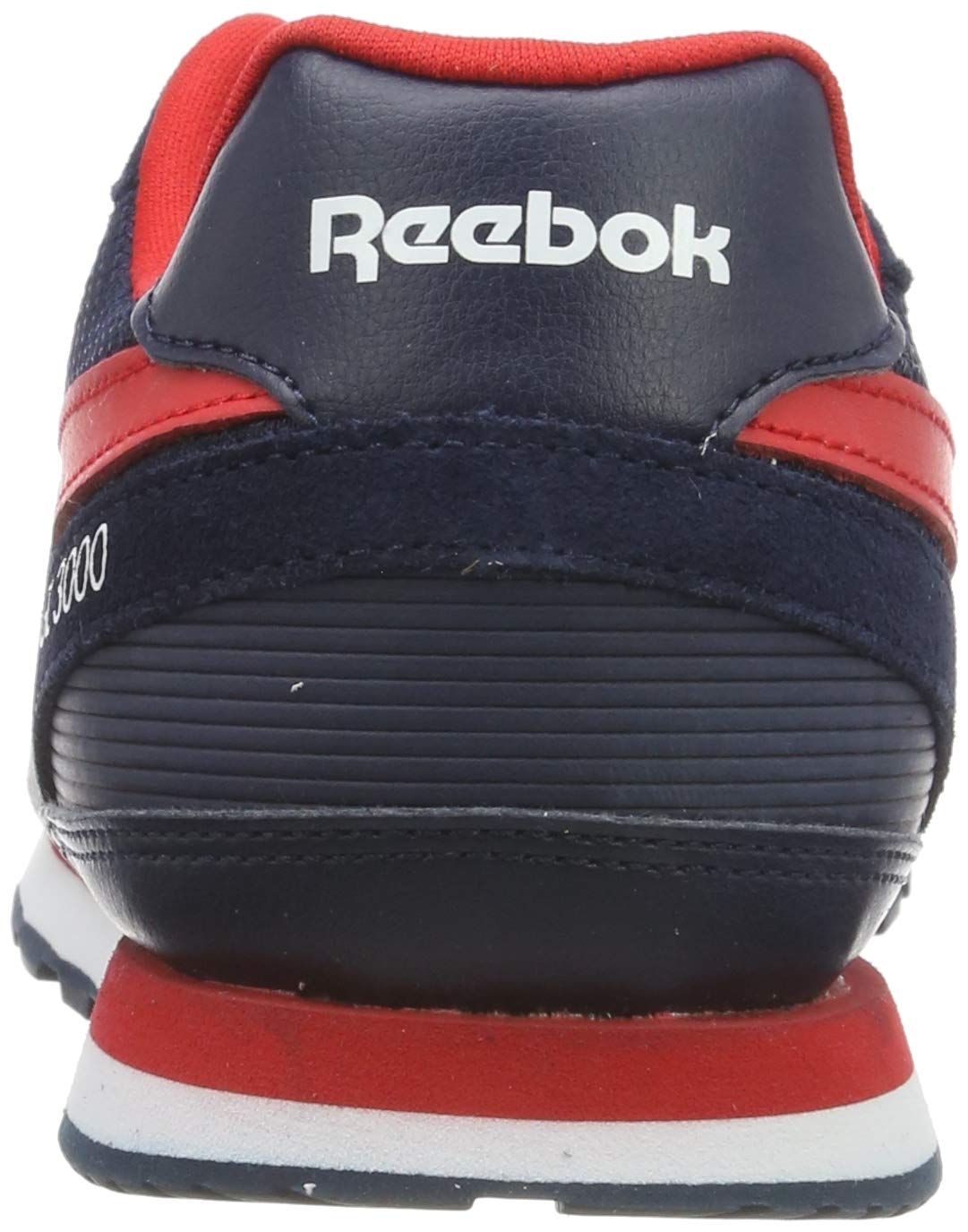 Reebok Uniseks - dzieci Bd2436Buty do biegania w terenie.