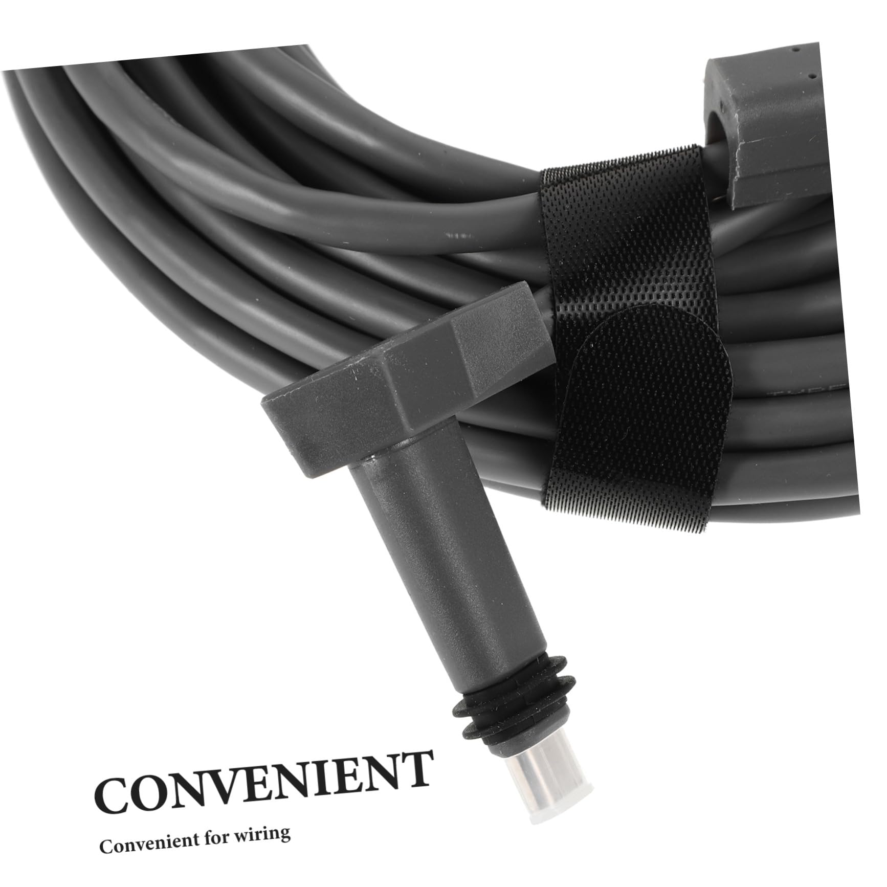 Housoutil Câble Extension Réseau pour Appareils de Communication Rallonge de Câble Réseau Connexion Stable et Facile à Installer