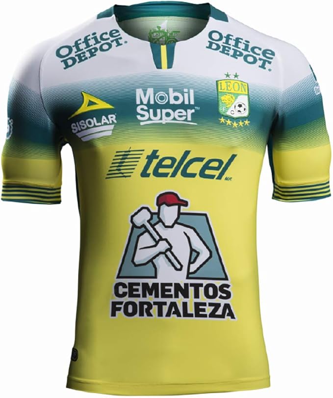 sudadera leon fc pirma