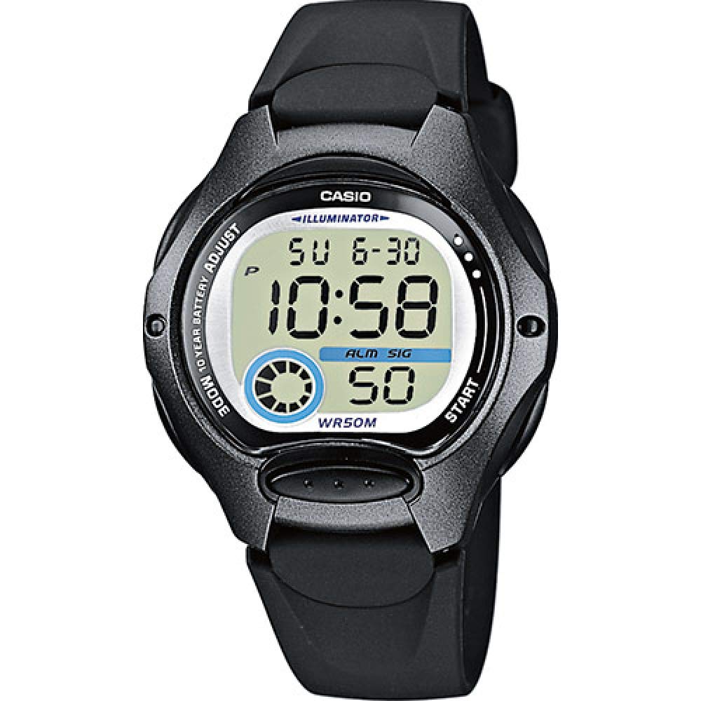 Montre Casio Collection LW-200