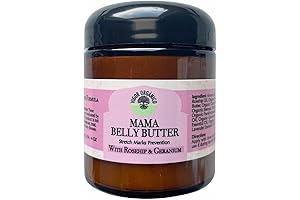 MamaBump Pregnancy Recovery Cream