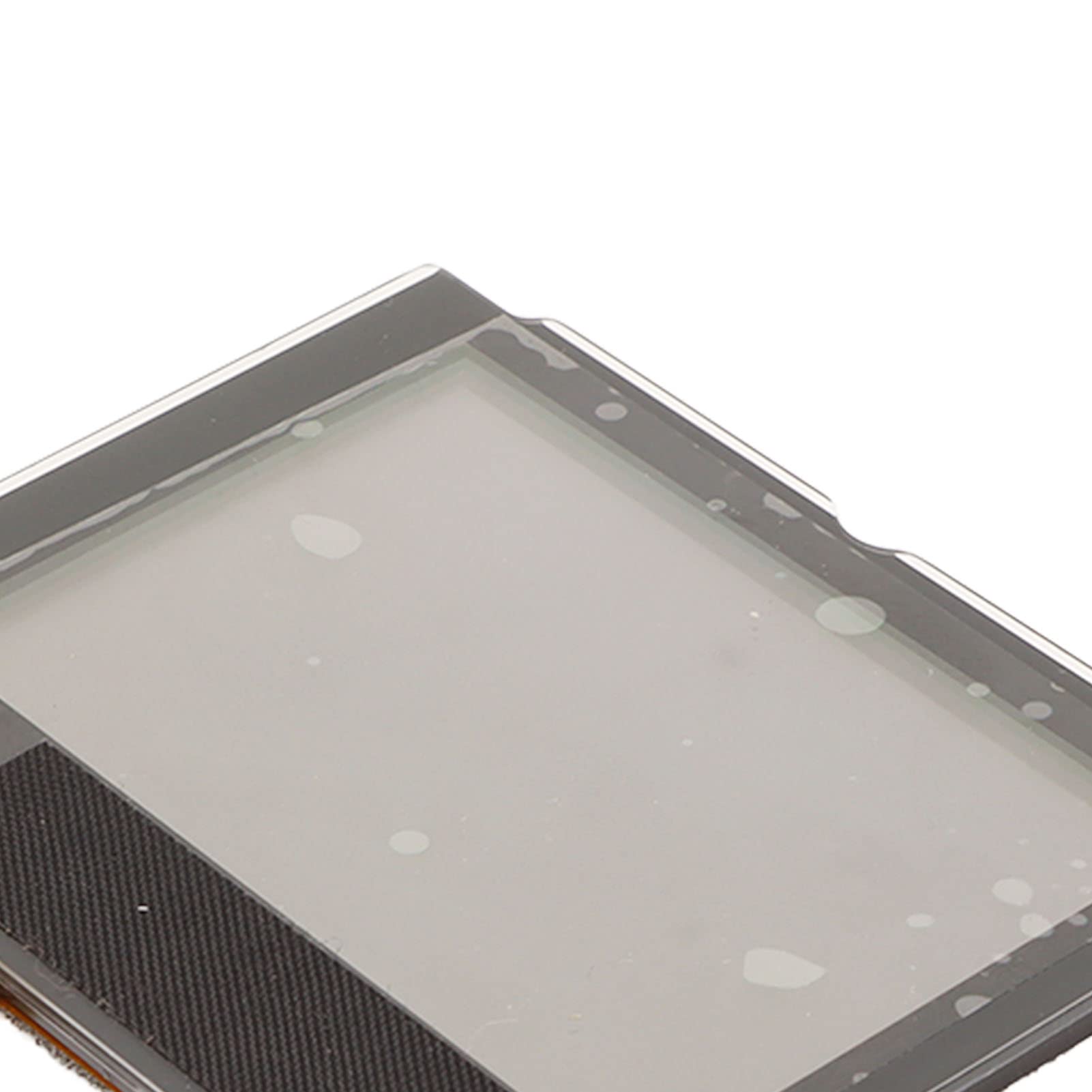 Pantalla LCD de Consola para Game Boy Advance SP para Consola GBA SP AGS 001, Pantalla LCD de Consola de Juegos de Repuesto,