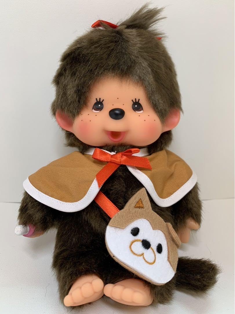 Shibuya Hachi Monchhichi 2990 19 : Amazon.ca: Sports & Outdoors