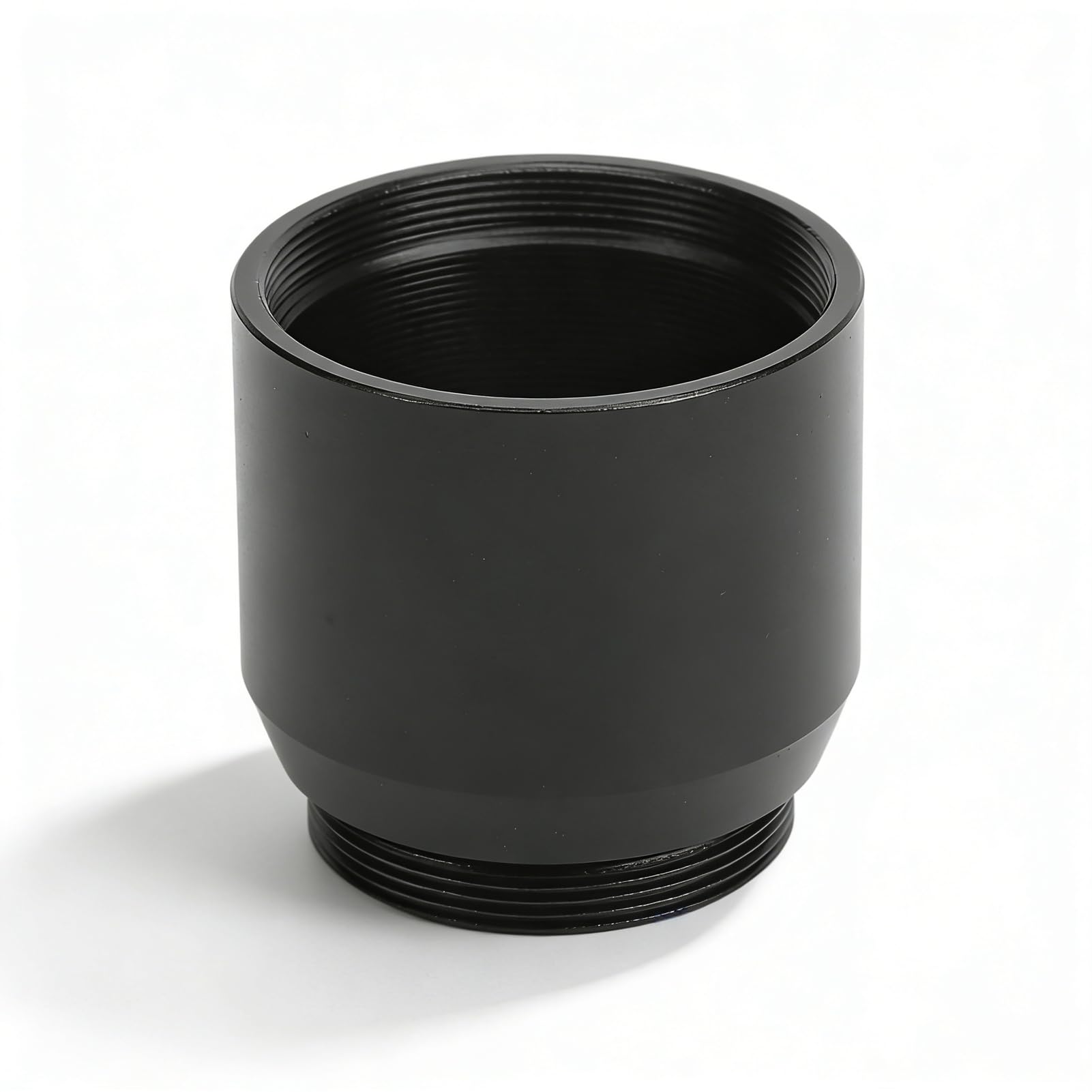 Amazon.com: 1.25 Inch Telescope C CS Mount Adapter, Camera Lens