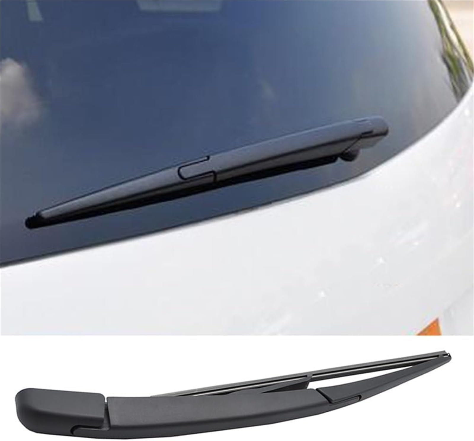 tergicristallo Per Ford C-max set di spazzole tergicristallo posteriori