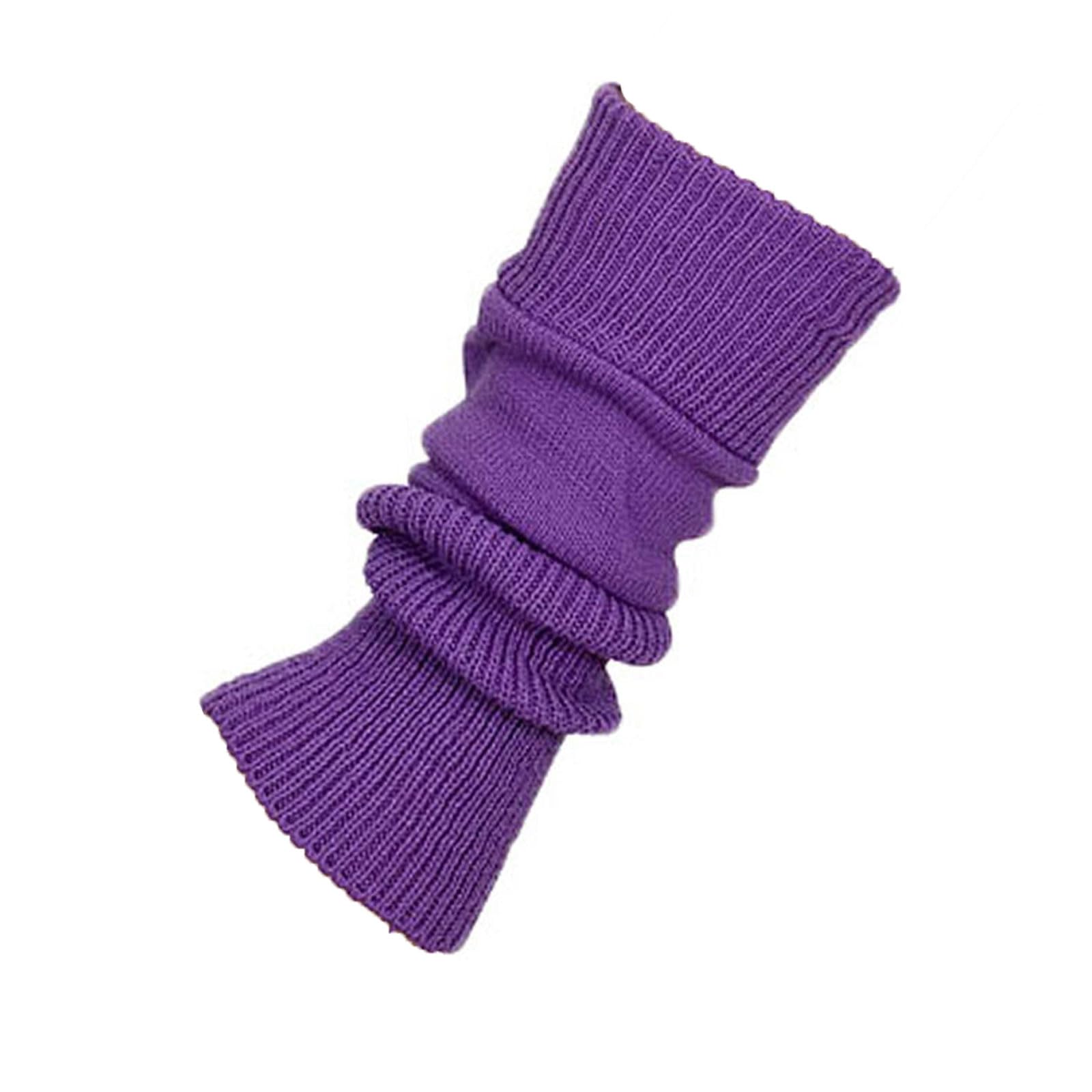 Starlite 38cm Delphinium Leg Warmers - No Stirrup