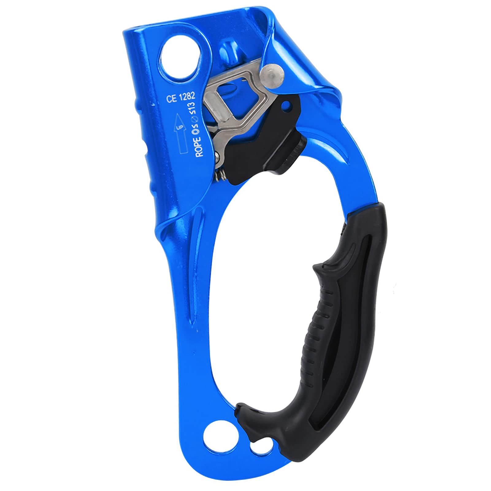 VGEBY Discensore Ascender Destro per Corda 8-13mm