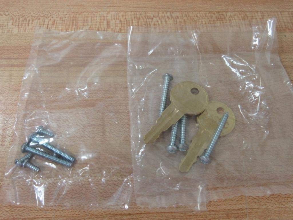 White-Rodgers F29-0231 Thermostat Guard, Ring and Solid Base, Clear, Plastic