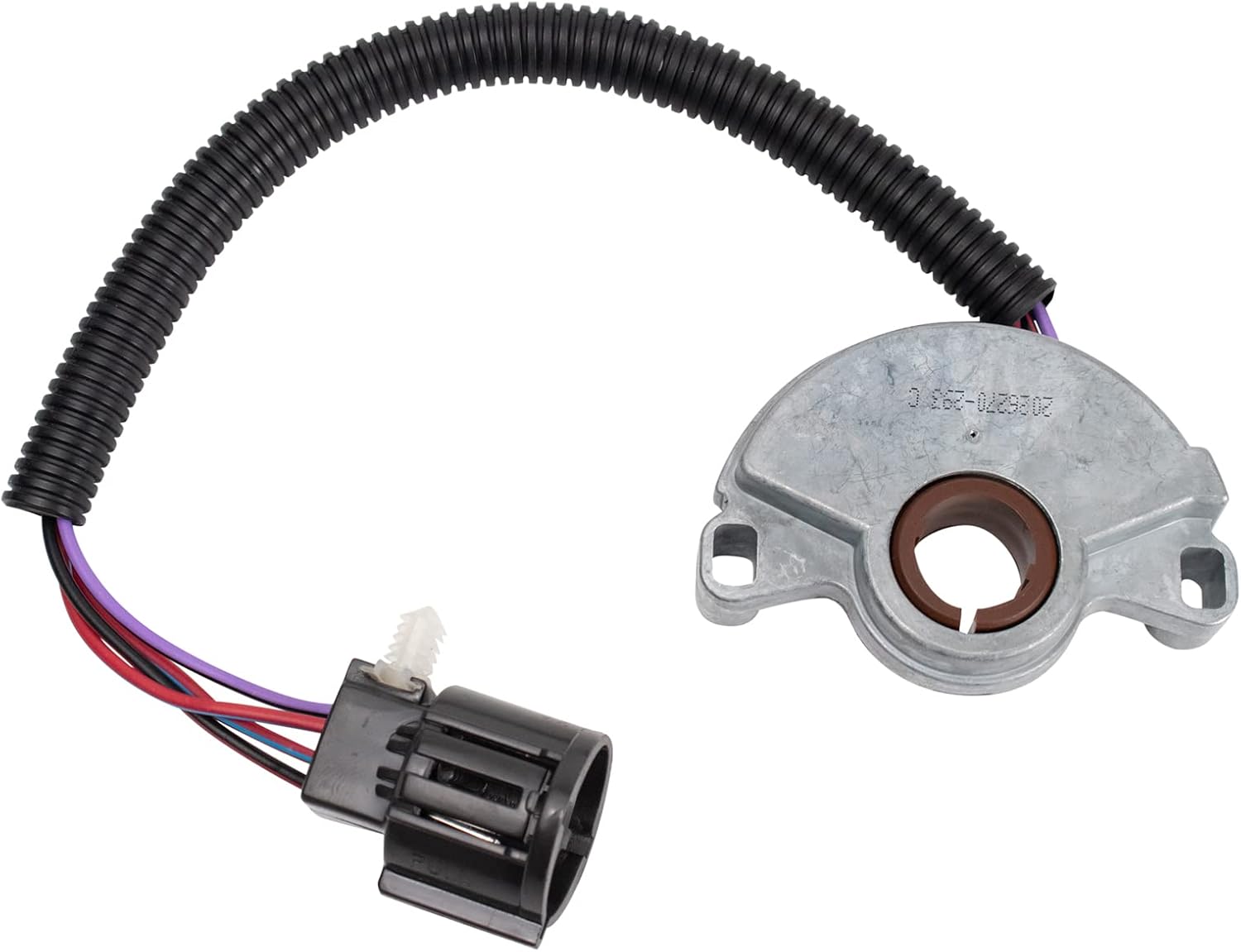 Neutral Safety Switch - Mechanics Choice for 1979-1986 Ford Mustang (Automatic)