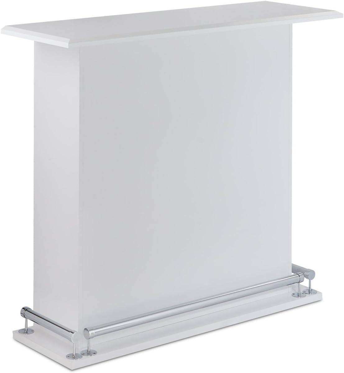 OTTMAR White bar table