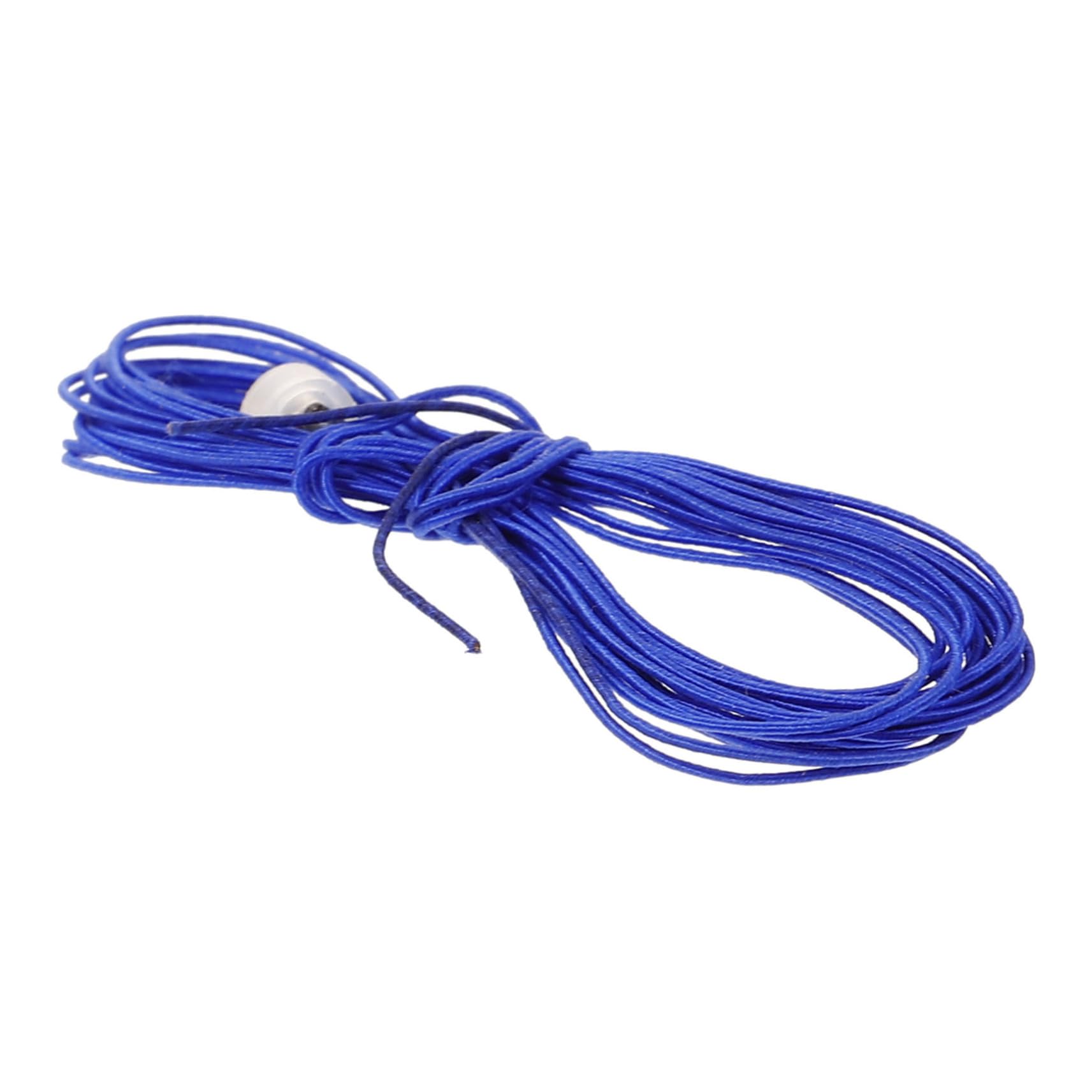 LIOOBO Fencing Epee Conductive Wire Replacement Cable for Epee Guard Mask Professional Fencing Equipment Durable Cord for Fencing Performance Thickness