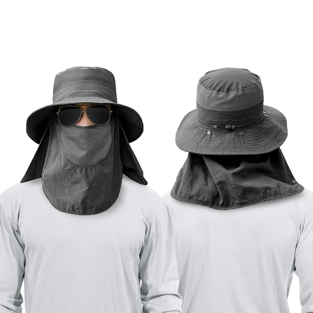 帽子 CREPE de CHINE LONG BRIM HAT 帽子 CREPE de CHINE LONG BRIM HAT Big Brim Hat With Chin