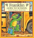 Franklin Goes to School