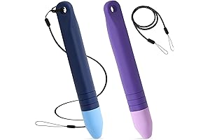 Children-friendly Stylus Pens for Touchscreen