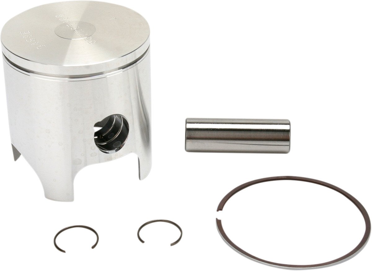 Amazon.com: Wiseco 557M05500 Pro-Lite Piston Kit : Automotive 【新品送料無料！】ビキニ 花びら水着 オーダーメイド 清楚なホワイト