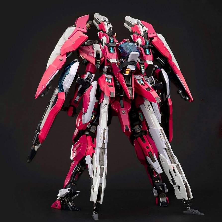 その他 MOSHOW TOYS NOBLE CLASS MOSHOW TOYS MCT- MoShow Noble Class Series Progenitor Effect MCT-J01 Uesugi