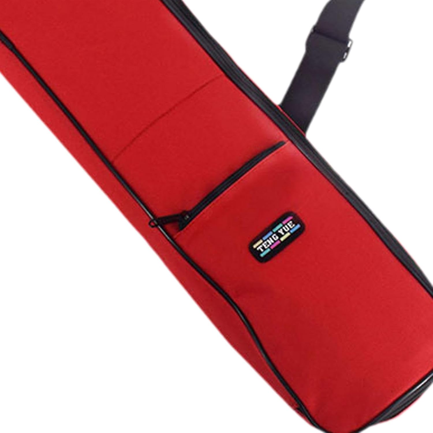 Conductor Baton Bag Adjustable Shoulder Strap Premium Waterproof Oxford Cloth