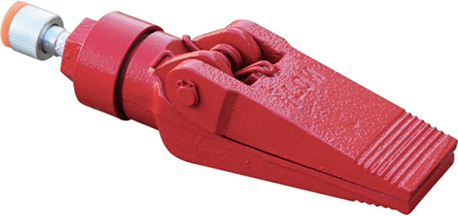 1/2 Ton Hydraulic Spreader 3-3/4" Jaw Opening Porter Power Jaw Ram Half Coupler
