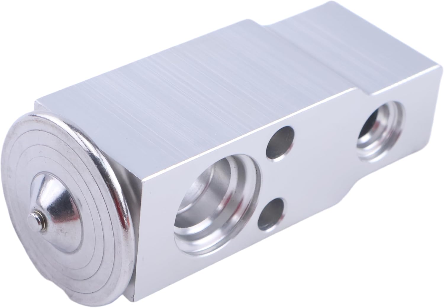 New Expansion Valve 41620-0222 Compatible With Denso Transport Refrigeration 416200222