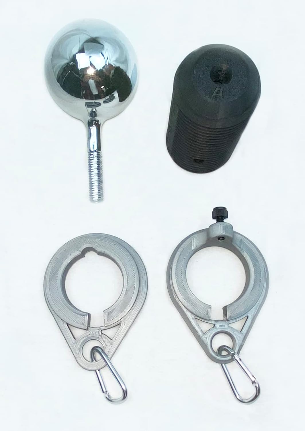 FlagPole Buddy Conversion Kit to Turn Your Starlink Pole