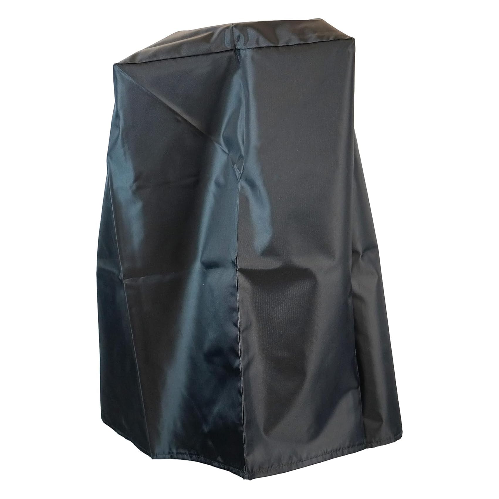 Cubierta antipolvo universal de nailon negro oftálmico