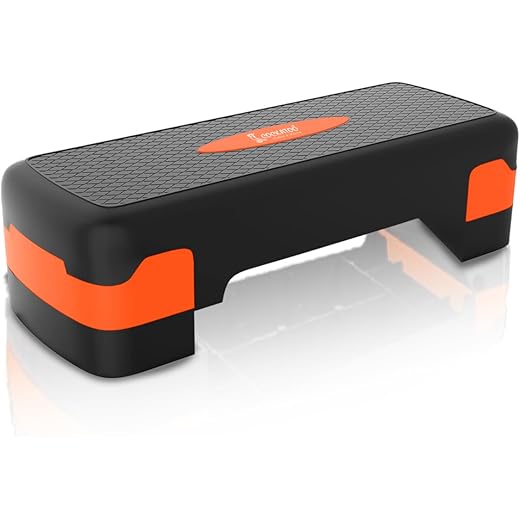 Cockatoo Professional Training Stepper 250 Kg