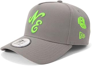 ニューエラ(new era) ニューエラゴルフキャップ 9FORTYA-FRAME クラシックロゴ ONSPOTZ別注 NER36G9673 Golf 9 Forty A-Frame Classic NE Archive Logo