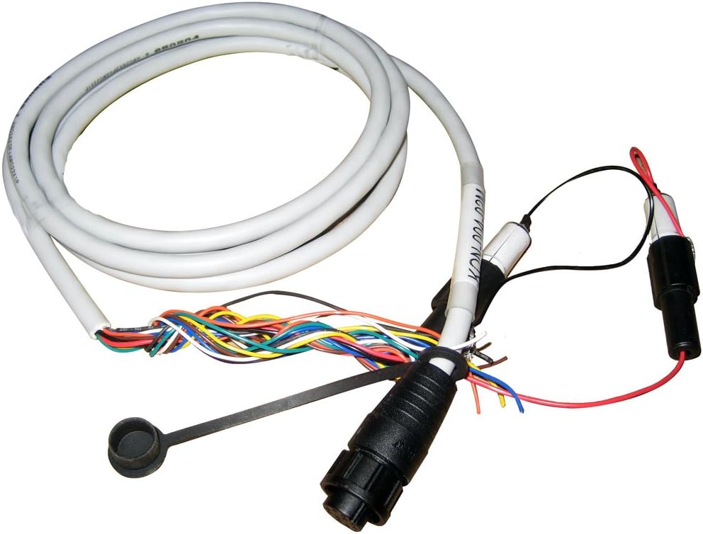 000-156-405 Power/Data Cord Boating Wire