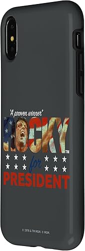 Miniatura 5 de iPhone 14 Pro Rocky A Proven Winner Case