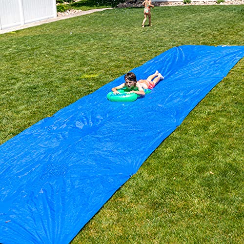 Top 10 Best Backyard Slip And Slide Reviews & Buying Guide Katynel