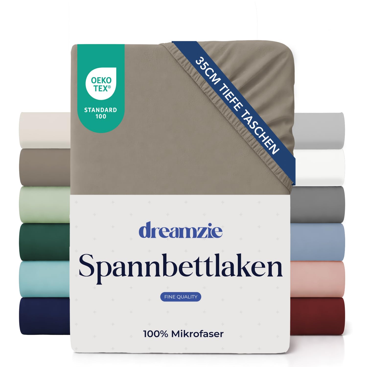 Dreamzie