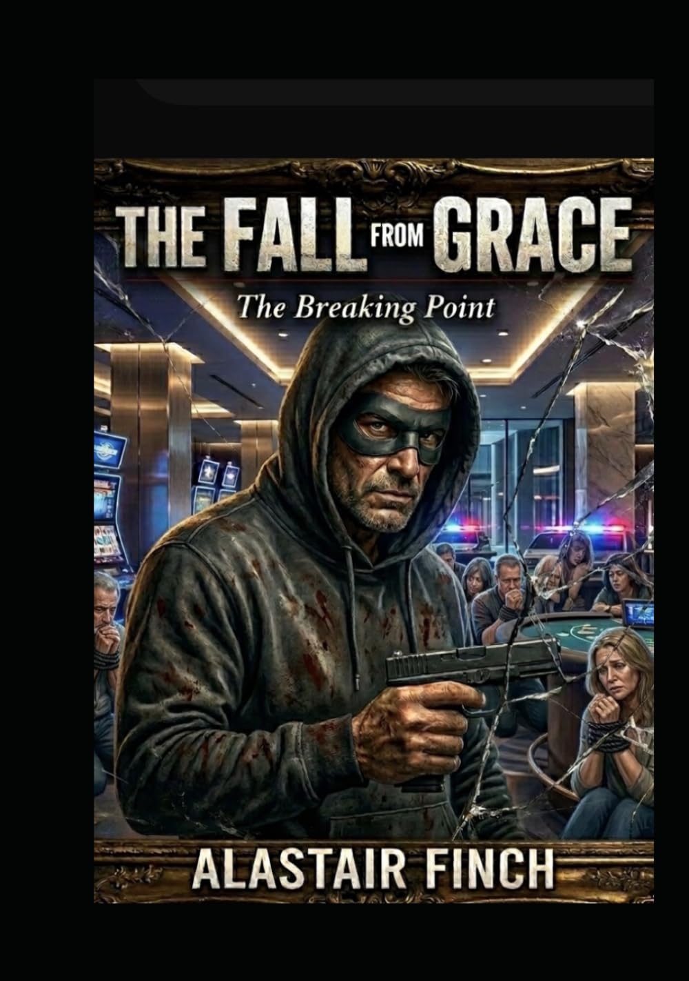 The Fall From Grace