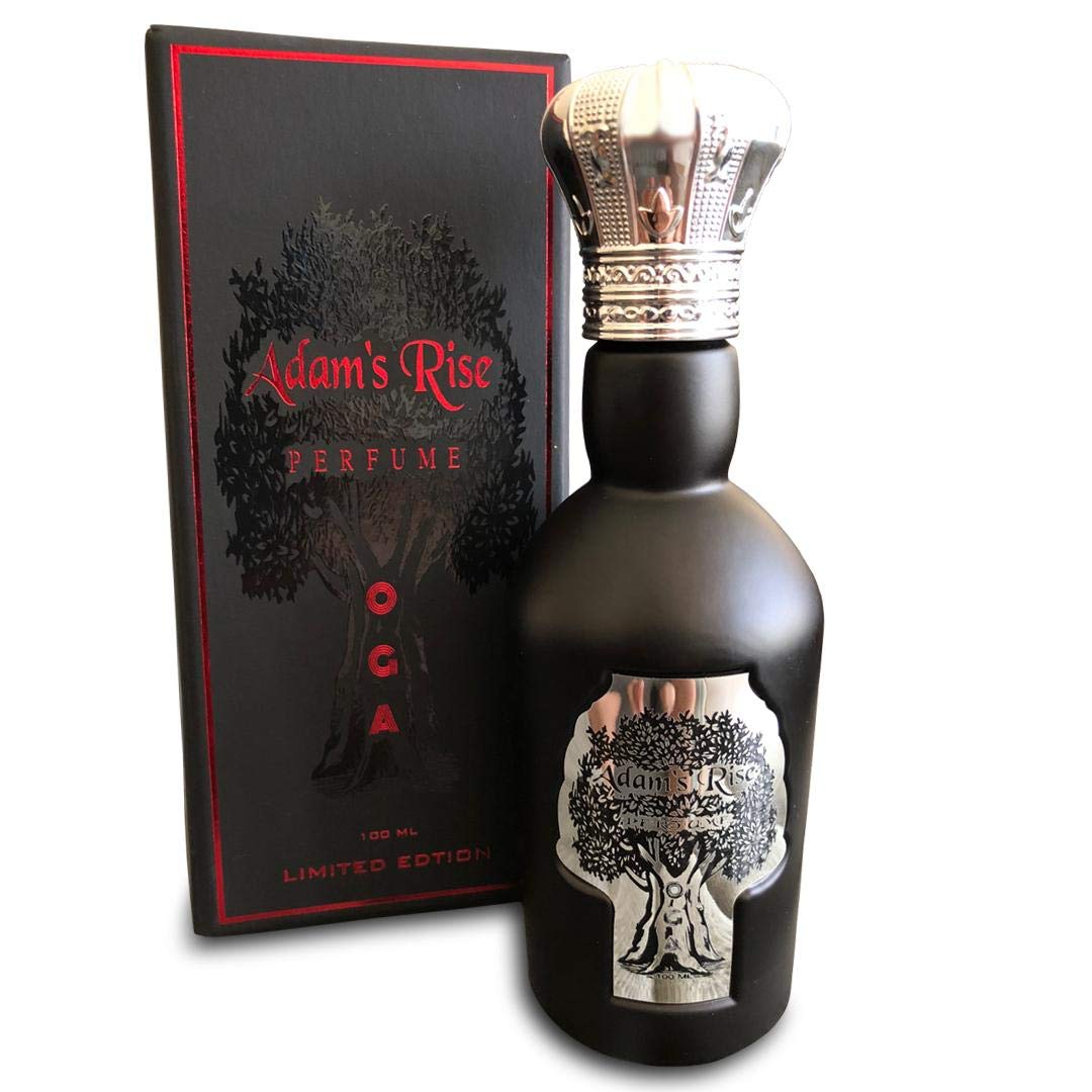 Adam's Rise Perfume EDP 100ML
