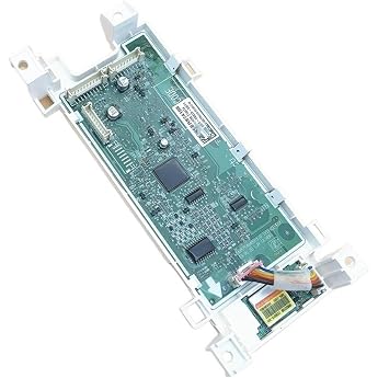 Roller Washing Machine Control Board Motherboard Compatible with LG EBR874198 EBR356611 EBR314375 PCB Motherboard Button Board Parts EBR356611
