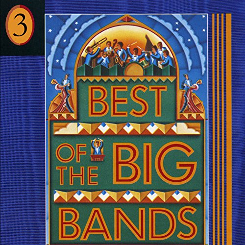 Play Best of the Big Bands, Vol. 3 by Starsound Orchestra on Amazon Music