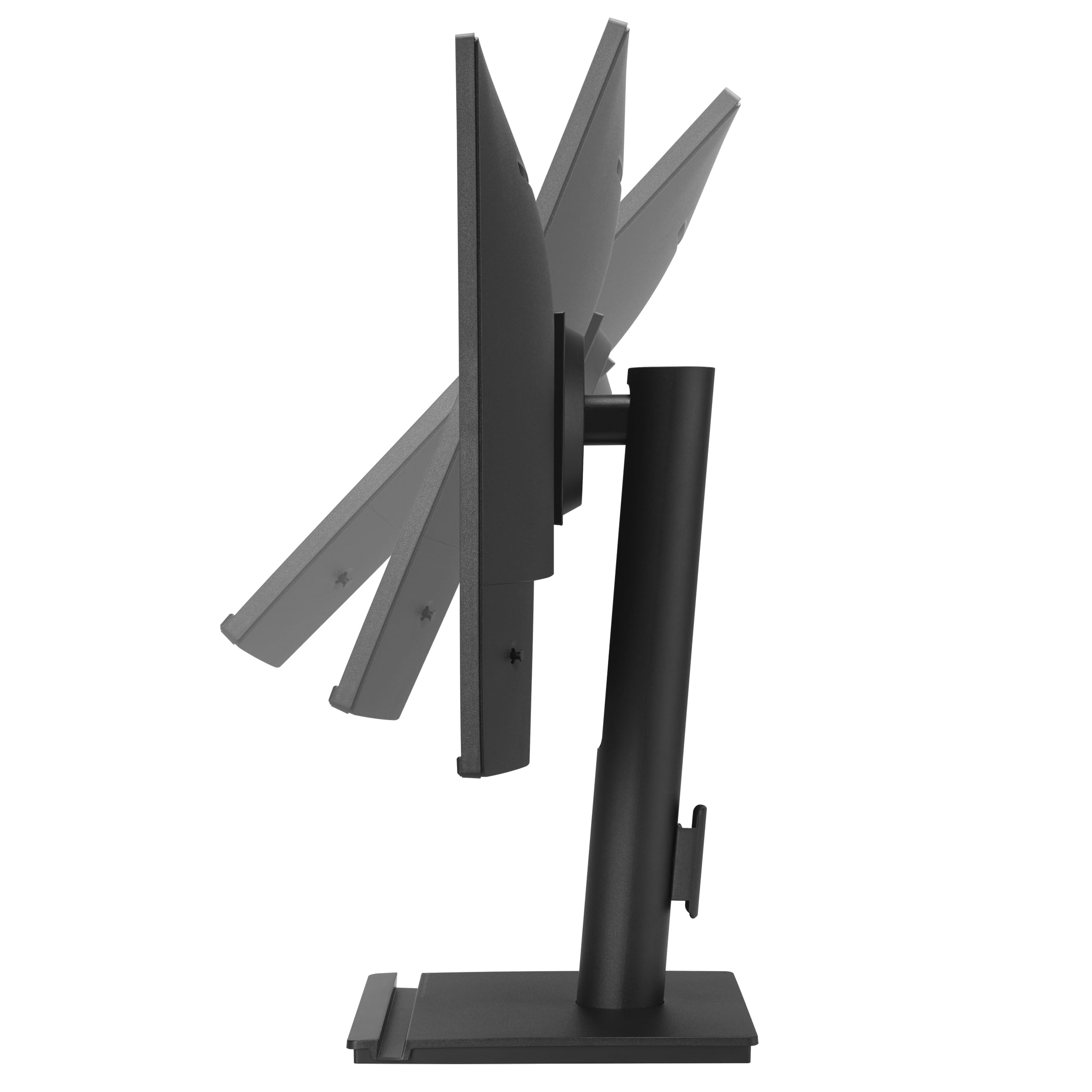ASUS VA27AQSE monitor biznesowy 27" QHD IPS (2560 x 1440), 1 ms Response Time, 75 Hz, bez ramki, porty HDMI, DisplayPort i VGA, głośniki, Low Blue Light, Flicker Free, ergonomiczny design, czarny