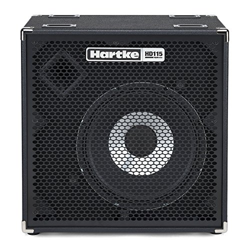 Hartke HyDrive HD115 1x15