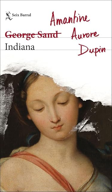 Portada de Indiana
